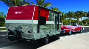 New & Upcoming RVs at Poulsbo RV