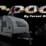 Forest River R-Pod 195