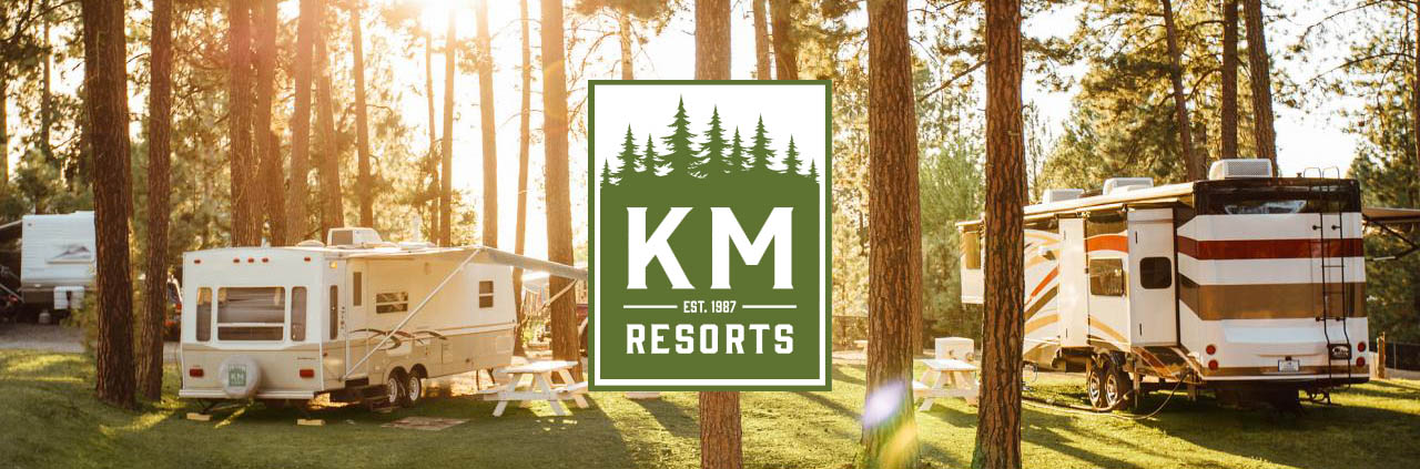 km resorts