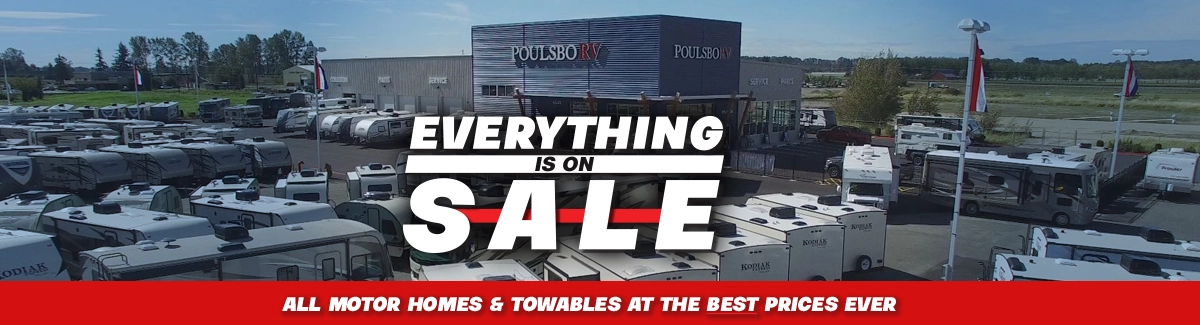 Everything on Sale