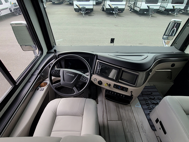 2023 FLEETWOOD DISCOVERY 38W