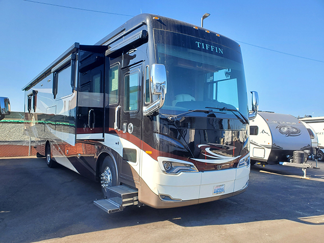 2020 Tiffin Allegro Bus 35CP