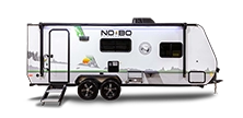 Travel Trailers for sale