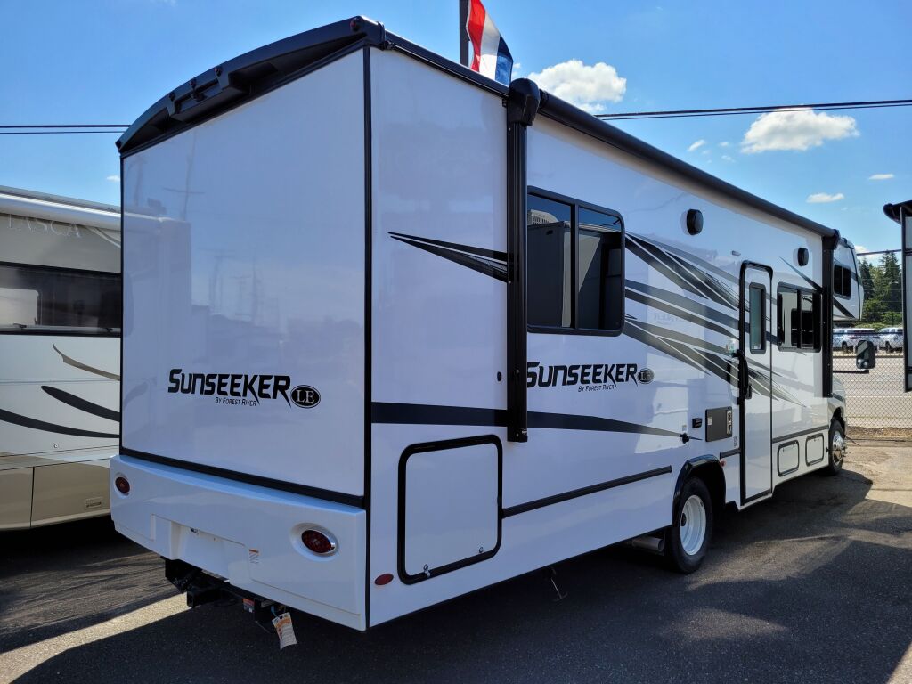 2023 Forest River Sunseeker 2950LE