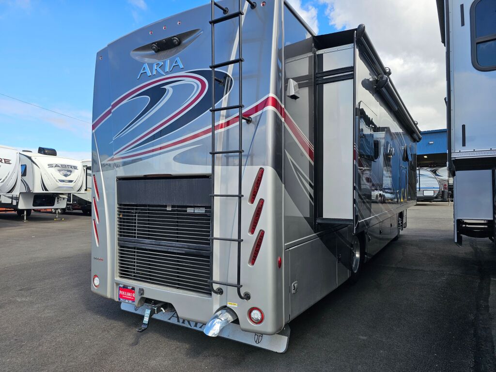 2022 Thor Motor Coach Aria 3401