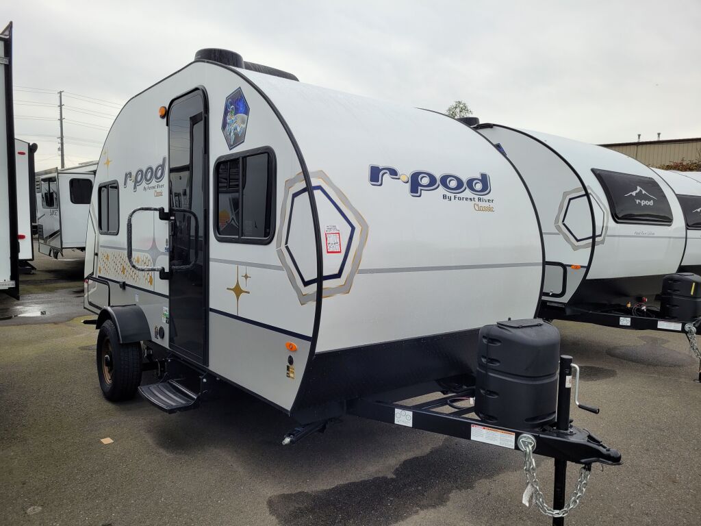 2024 Forest River R-Pod 171