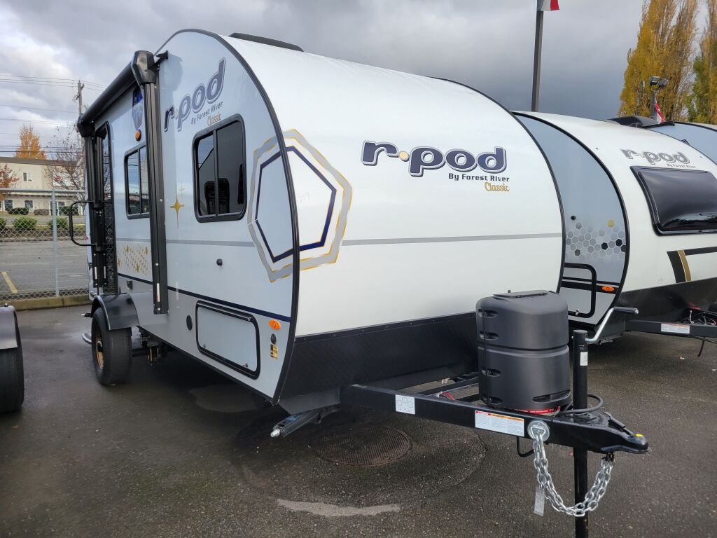 2024 Forest River R-Pod 180