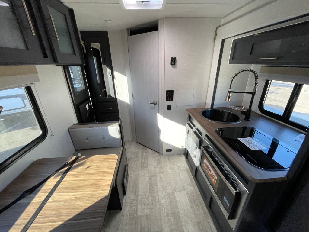 2024 Forest River R-Pod 180 Hood River Edition RP-180