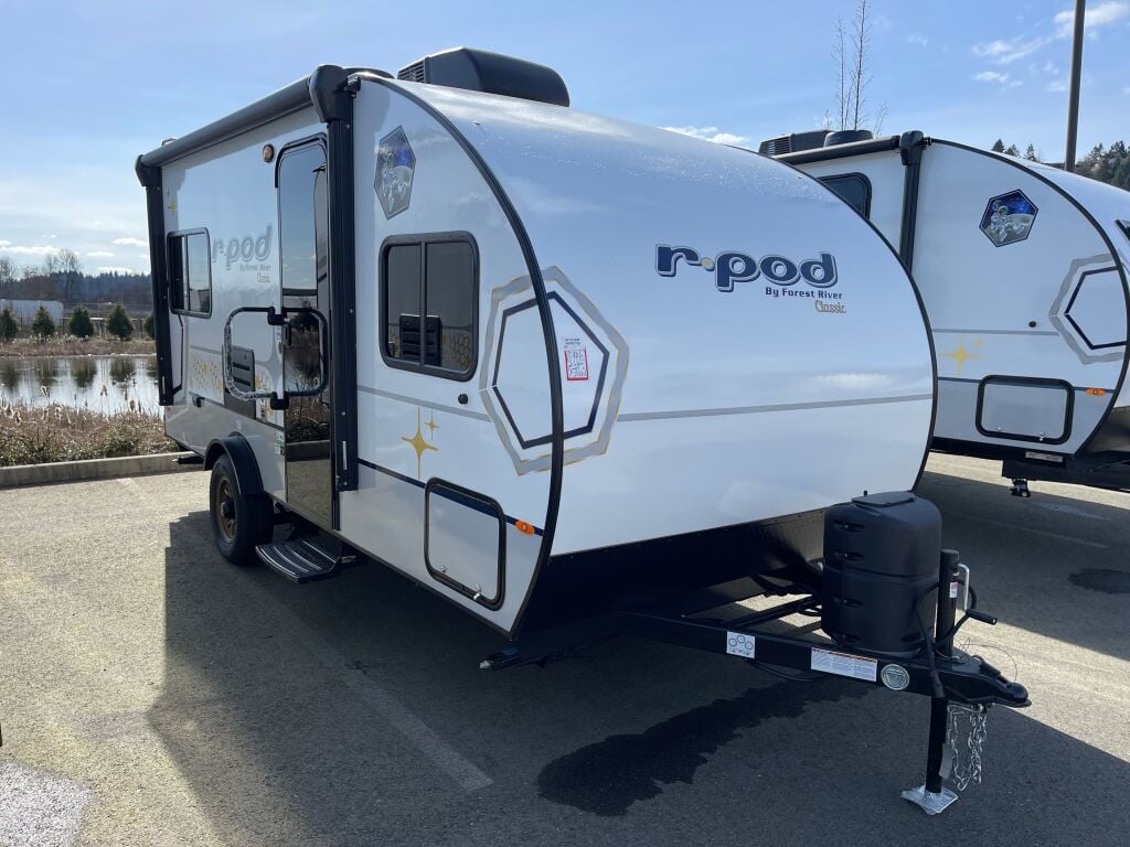 2024 Forest River R-Pod 194C RP-194