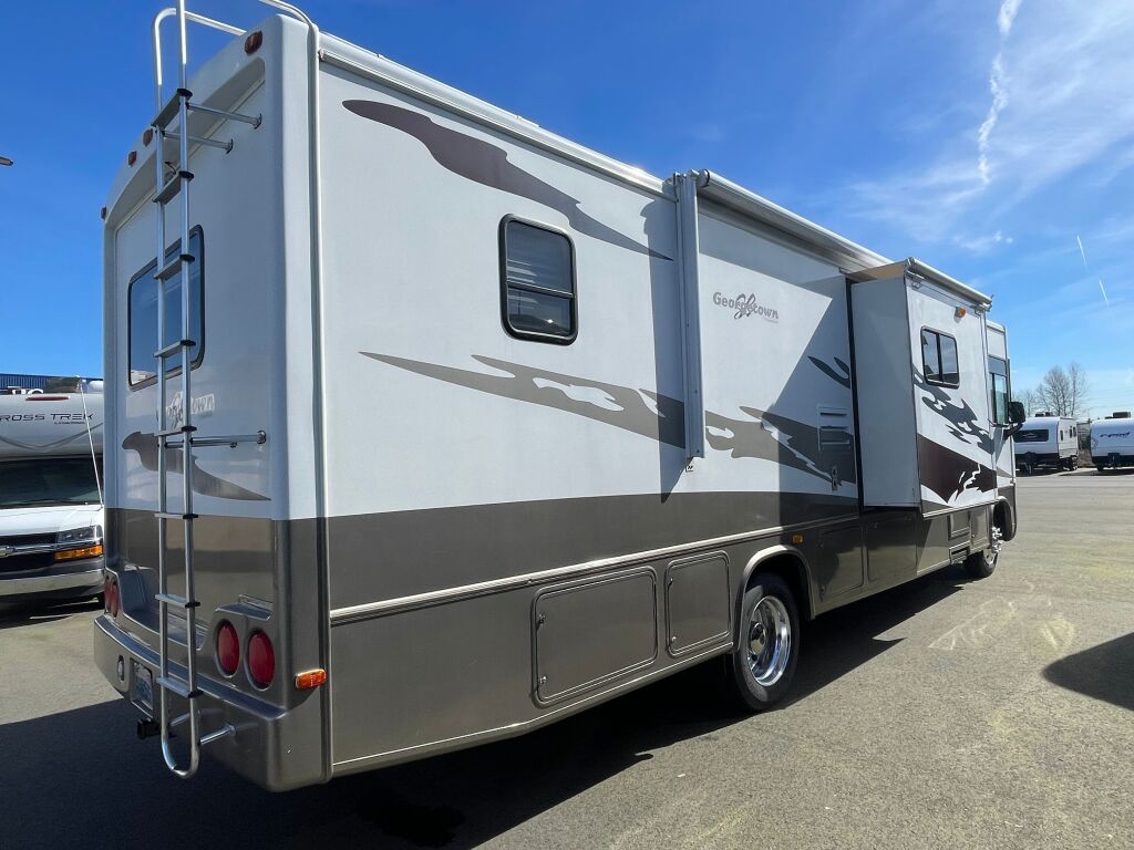 2007 FOREST RIVER GEORGETOWN 340TS