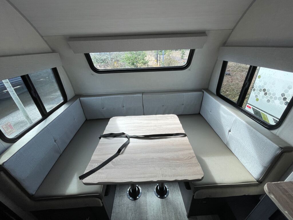 2024 Forest River R-Pod Hood River Edition 190C