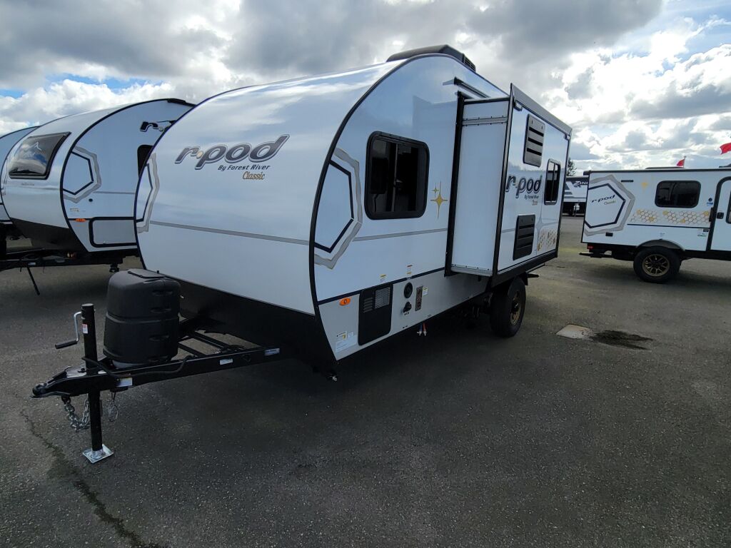 2024 FOREST RIVER R-POD 190C